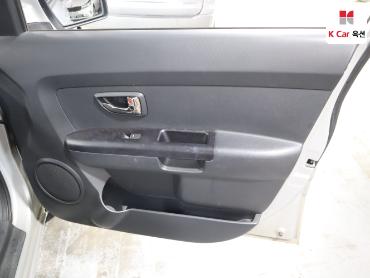 2011 - kia soul
