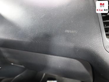 2011 - kia soul