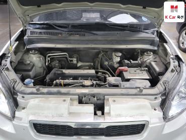 2011 - kia soul