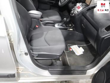 2011 - kia soul