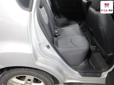2011 - kia soul