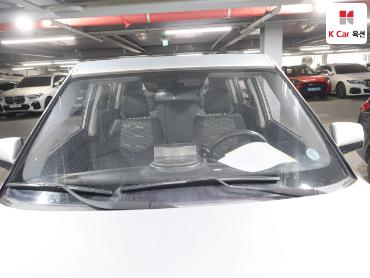 2011 - kia soul