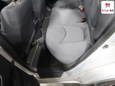 2011 - kia soul
