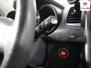 2011 - kia soul