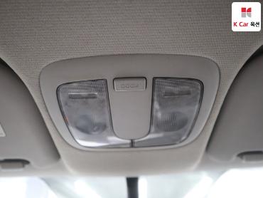 2011 - kia soul