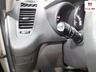 2011 - kia soul