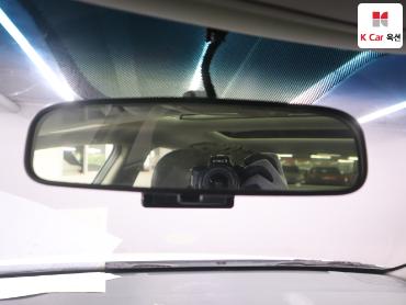 2014 - kia k5