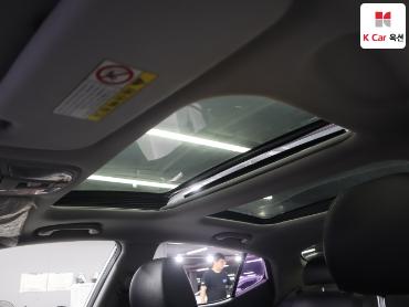 2014 - kia k5