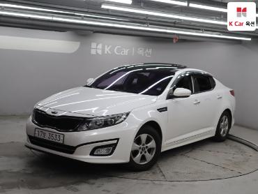 기아 K5 LPI LPI