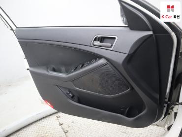 2014 - kia k5