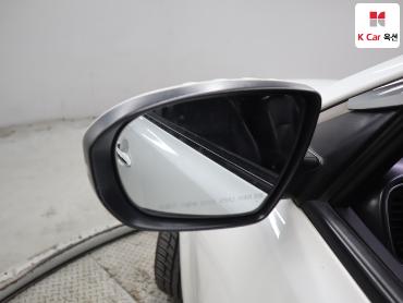 2014 - kia k5