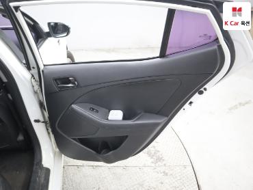 2014 - kia k5