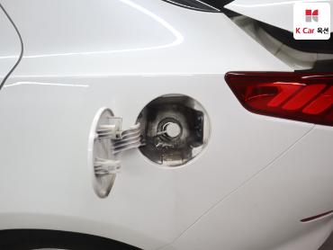 2014 - kia k5