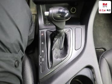 2014 - kia k5