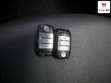 2014 - kia k5