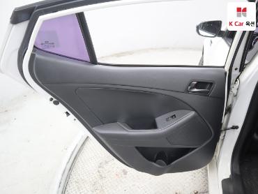2014 - kia k5