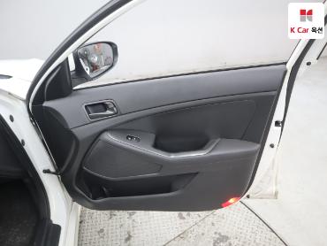 2014 - kia k5