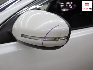2014 - kia k5