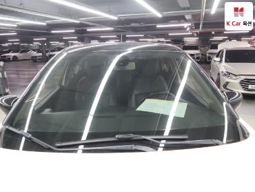 2015 - renault samsung qm3