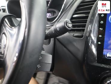 2015 - renault samsung qm3