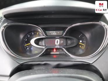 2015 - renault samsung qm3