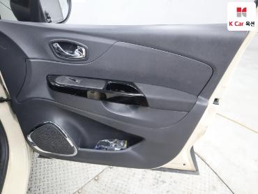 2015 - renault samsung qm3