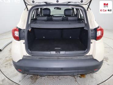 2015 - renault samsung qm3