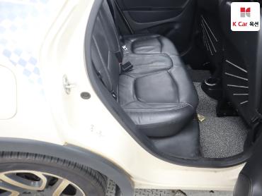 2015 - renault samsung qm3