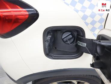 2015 - renault samsung qm3