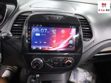 2015 - renault samsung qm3