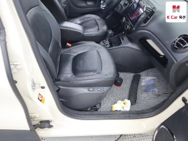 2015 - renault samsung qm3