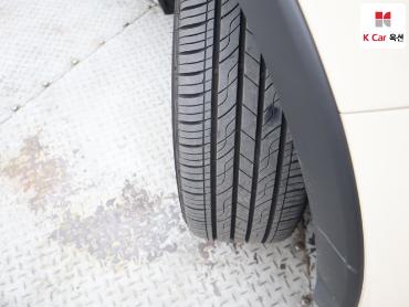 2015 - renault samsung qm3