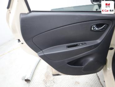 2015 - renault samsung qm3