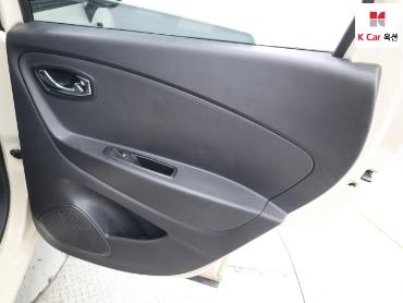 2015 - renault samsung qm3