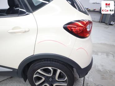 2015 - renault samsung qm3