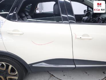 2015 - renault samsung qm3