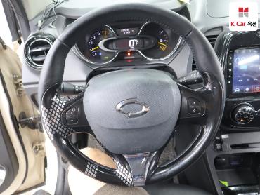2015 - renault samsung qm3
