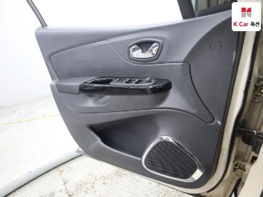 2015 - renault samsung qm3