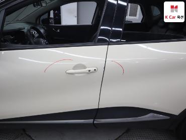 2015 - renault samsung qm3