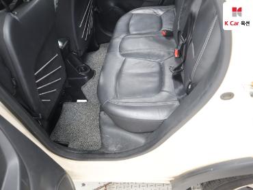 2015 - renault samsung qm3