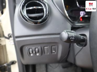 2015 - renault samsung qm3