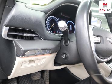 2021 - genesis gv80