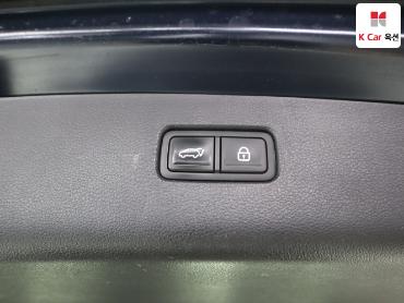 2021 - genesis gv80