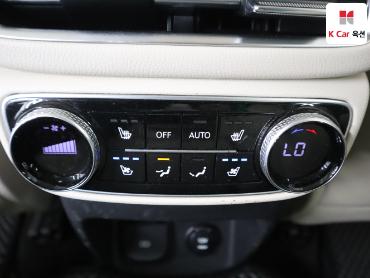 2021 - genesis gv80