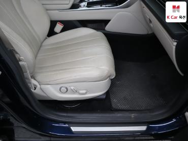 2021 - genesis gv80