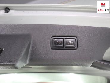 2021 - kia carnival