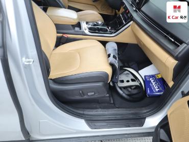 2021 - kia carnival