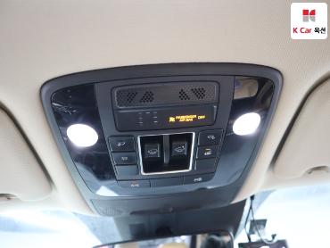 2021 - kia carnival