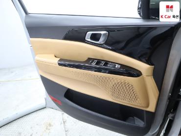2021 - kia carnival