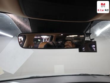 2021 - kia carnival